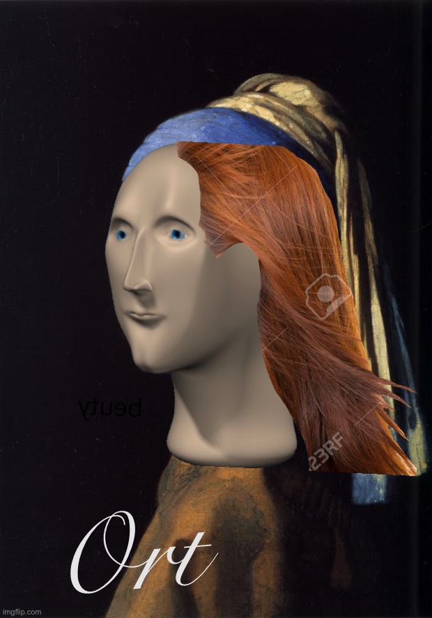 Ort | made w/ Imgflip meme maker