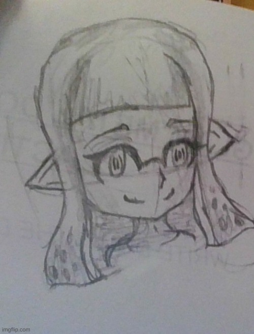 i drew this | image tagged in drawings | made w/ Imgflip meme maker