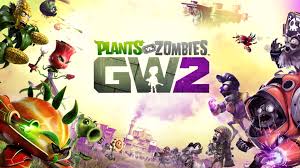 High Quality Plants vs. Zombies Garden Warfare 2 Blank Meme Template