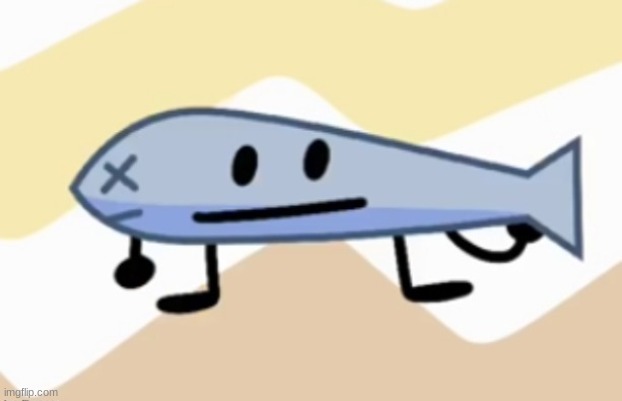 taco but it's only f i s h | made w/ Imgflip meme maker