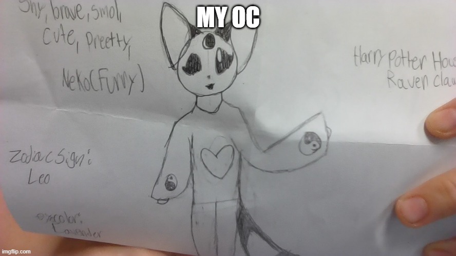 undertael oc | MY OC | image tagged in undertale | made w/ Imgflip meme maker