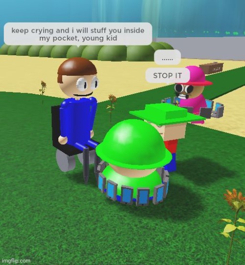 *continues to cry* | made w/ Imgflip meme maker