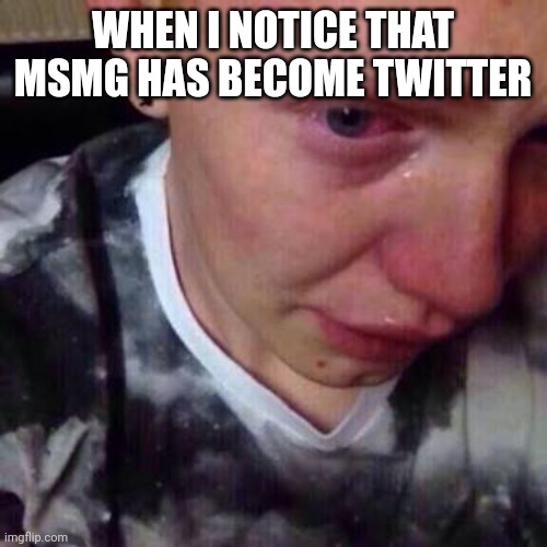 Feel like pure shit Imgflip