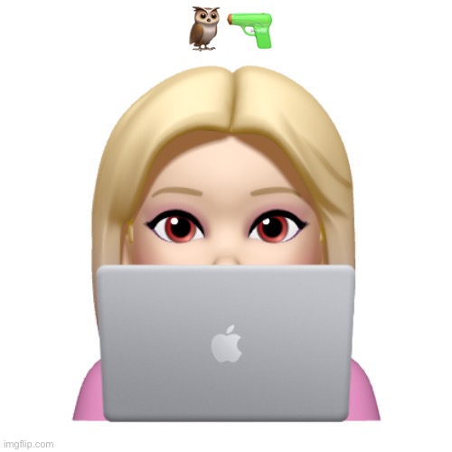 Peach is looking | 🦉🔫 | image tagged in peach is looking | made w/ Imgflip meme maker