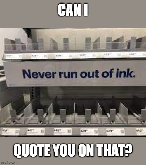 CAN I; QUOTE YOU ON THAT? | image tagged in can i quote you on that,you had one job,stupidity,oh wow are you actually reading these tags | made w/ Imgflip meme maker