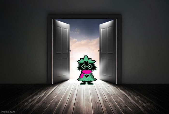Open door | image tagged in open door | made w/ Imgflip meme maker