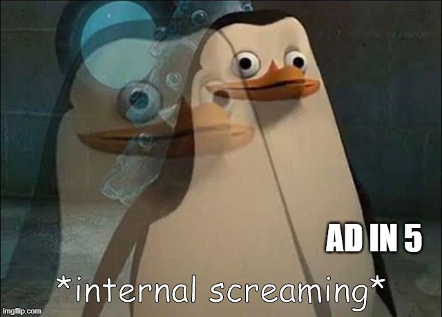 image tagged in funny memes,youtube,private internal screaming,internal screaming,memes,anxiety | made w/ Imgflip meme maker