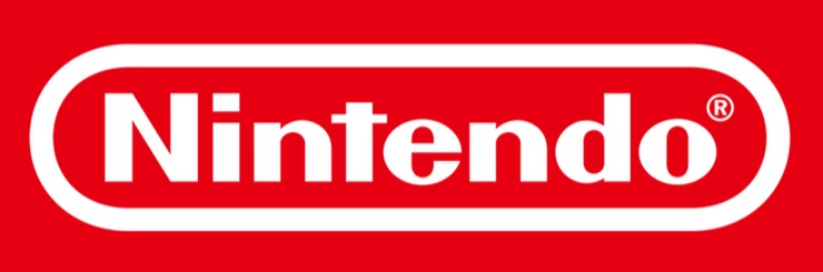 Nintendo logo Blank Meme Template