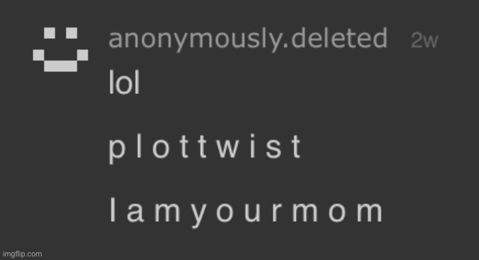 No context | made w/ Imgflip meme maker