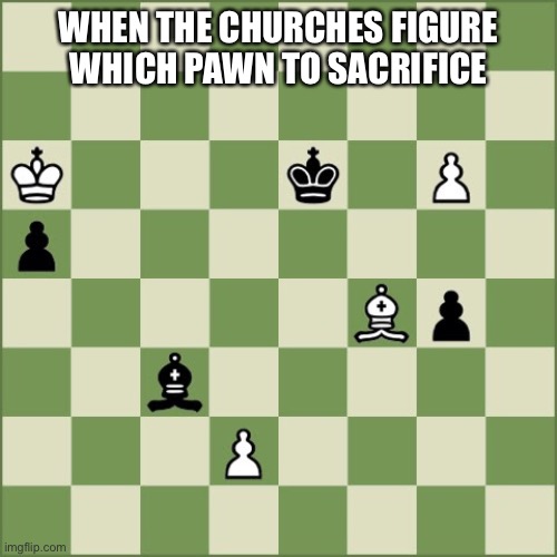 chess Memes & GIFs - Imgflip