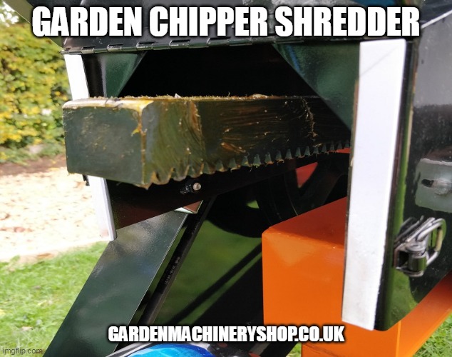 Garden Chipper Shredder | GARDEN CHIPPER SHREDDER; GARDENMACHINERYSHOP.CO.UK | image tagged in garden chipper shredder,chainsaws for sale online,buy chainsaws online | made w/ Imgflip meme maker