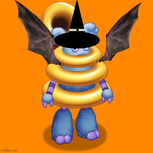 Spooka | made w/ Imgflip meme maker