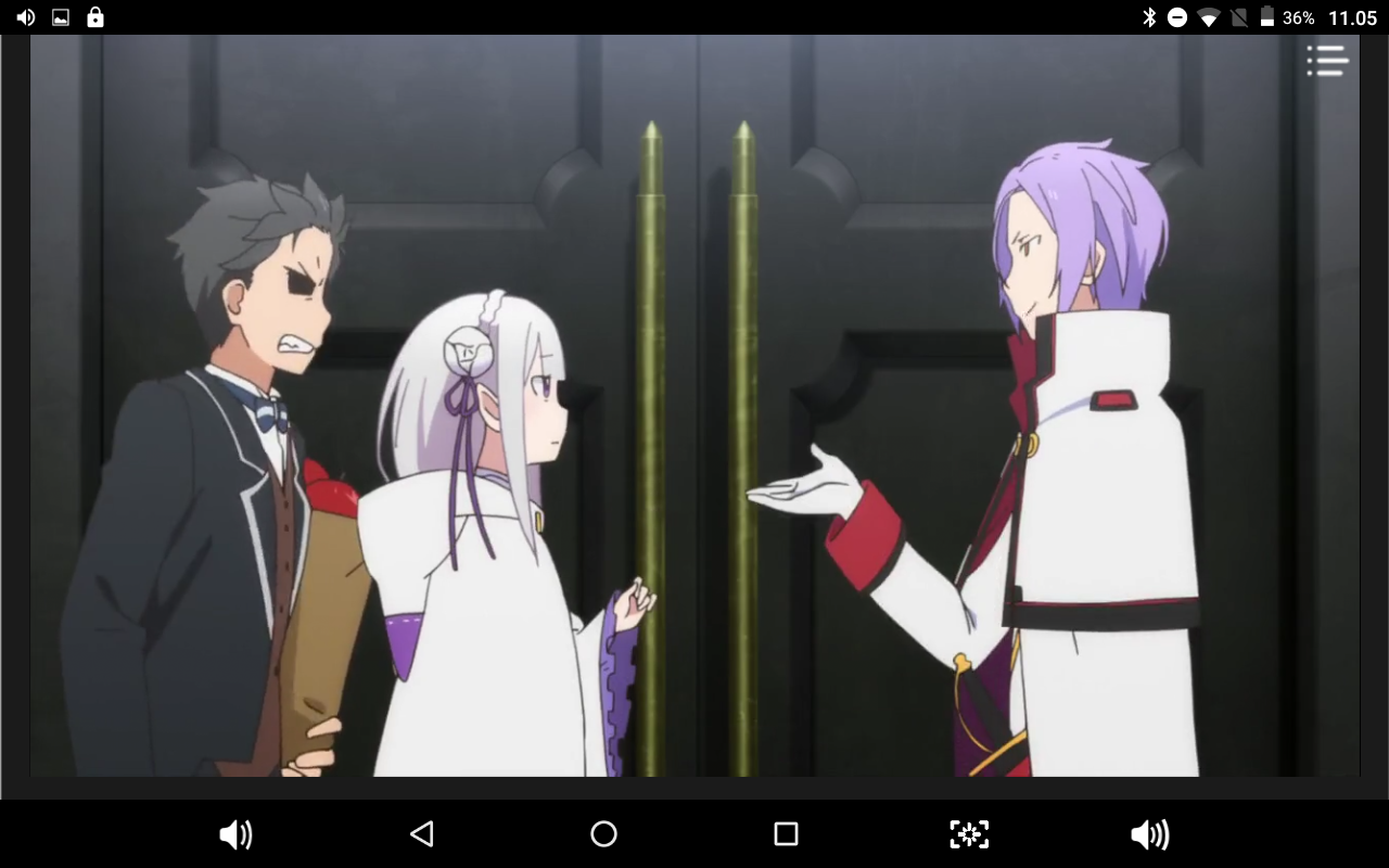 Re ZERO Blank Meme Template