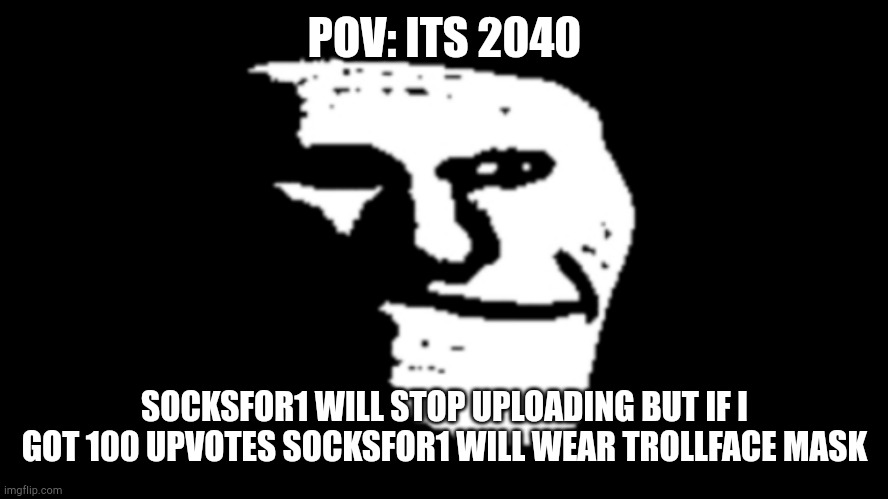 Trollge Imgflip