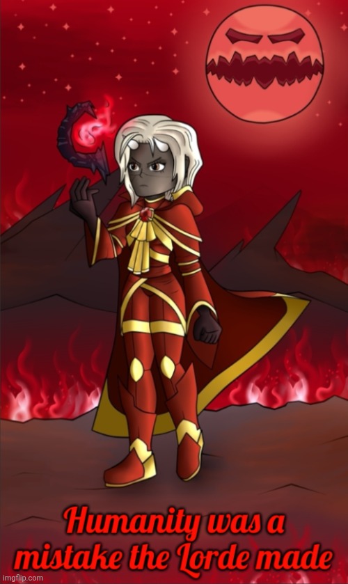 Calamitas has seen enough | image tagged in calamitas has seen enough | made w/ Imgflip meme maker