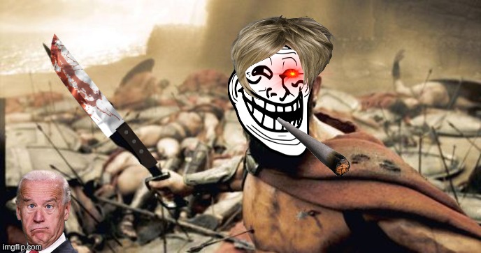 Sparta Leonidas | image tagged in memes,sparta leonidas | made w/ Imgflip meme maker
