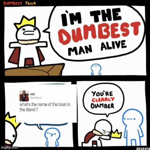 lol | image tagged in i'm the dumbest man alive,minecraft,fortnite,among us,coffin dance,youtubers | made w/ Imgflip meme maker