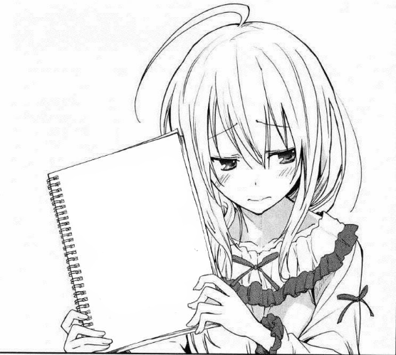snelsi: Very cute, anime, gamer girl, holding a gamepad in hands, long  brown hair, gray hoodie