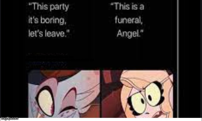who else watched the pilot |  ----------; --------------- | image tagged in funny,helluva boss,hazbin hotel,fun stream,good memes,just why | made w/ Imgflip meme maker