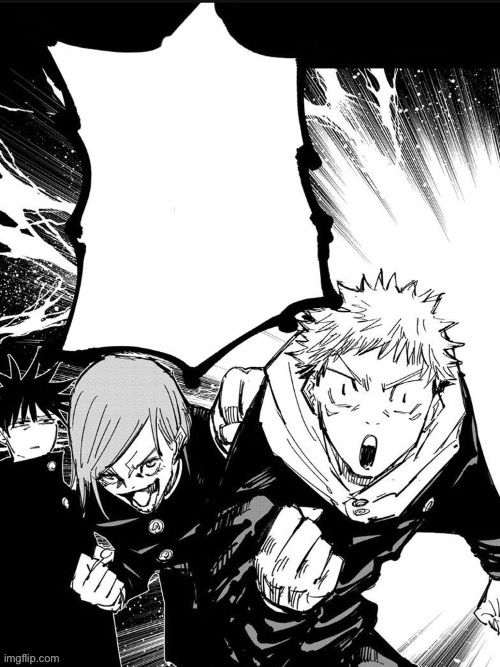 Caption this | image tagged in anime | made w/ Imgflip meme maker