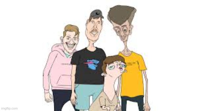 mr beast | made w/ Imgflip meme maker