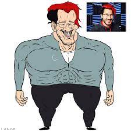 markiplier | made w/ Imgflip meme maker