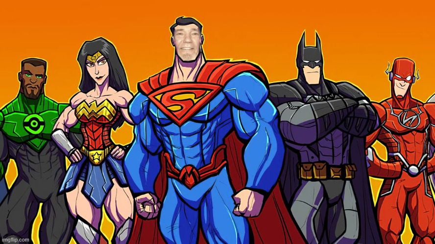 Super Lew | made w/ Imgflip meme maker