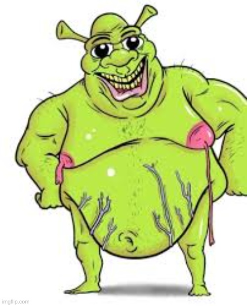 shrek | made w/ Imgflip meme maker