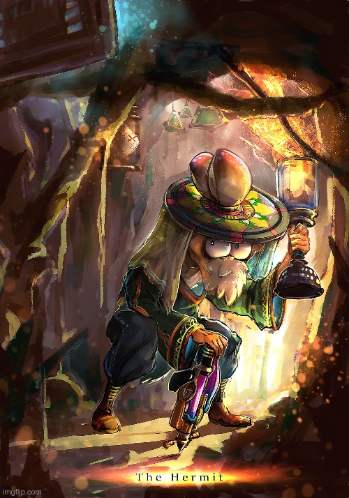 more of hizake's art | made w/ Imgflip meme maker