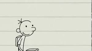 High Quality Greg Heffley meme Blank Meme Template