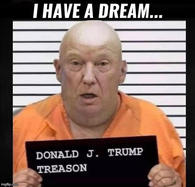 Donald Trump treason | image tagged in donald trump treason | made w/ Imgflip meme maker