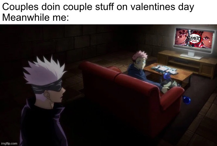 they moved the new episode to monday for some reason | image tagged in anime | made w/ Imgflip meme maker