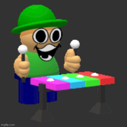 Bandu Xylophone :) | image tagged in bandu xylophone | made w/ Imgflip meme maker