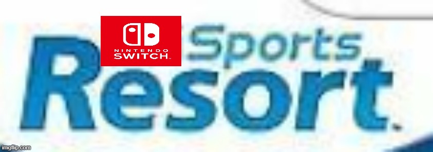 Wii Sports Is Getting A Sequel On The Nintendo Switch