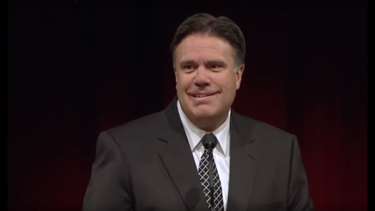 Brad Wilcox Blank Meme Template