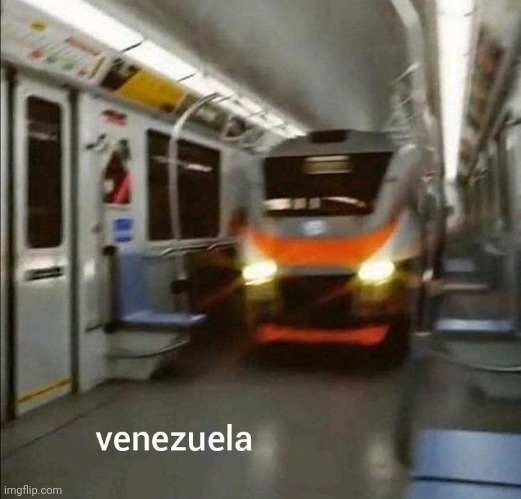 Venezuela | image tagged in venezuela | made w/ Imgflip meme maker