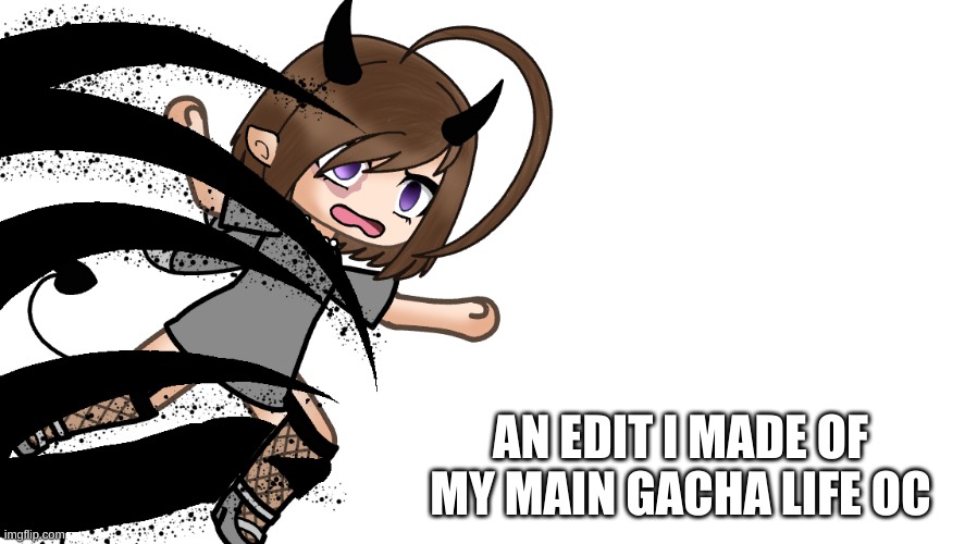 Gacha_OCs gacha life 2 Memes & GIFs - Imgflip