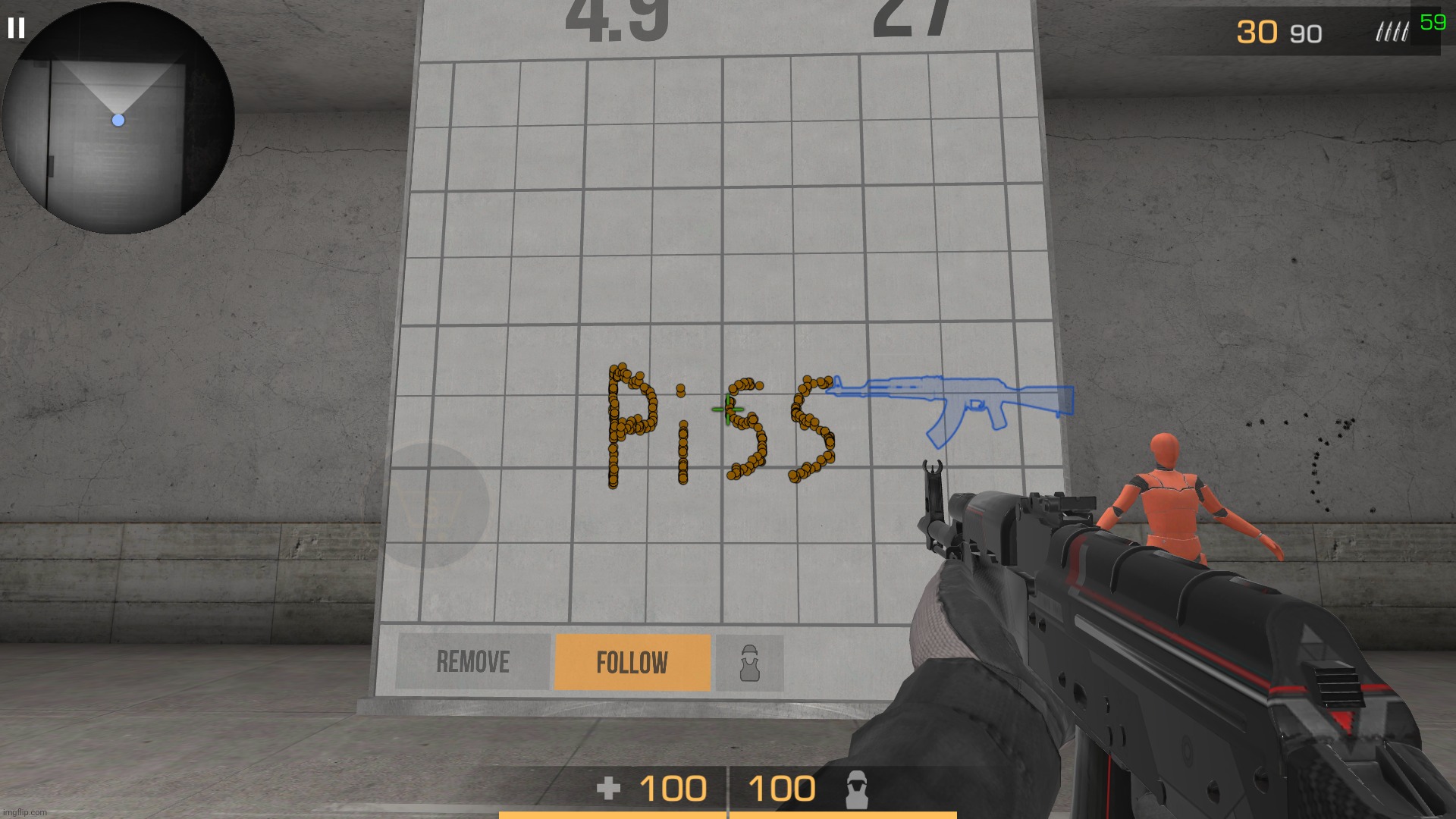 Piss | made w/ Imgflip meme maker