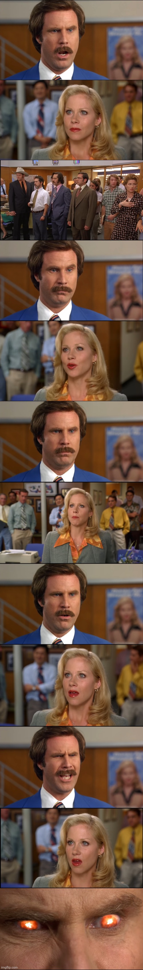 Anchorman smelly pirate hooker | image tagged in anchorman,memes | made w/ Imgflip meme maker