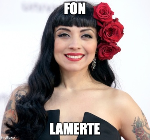 El disptleptziko | FON; LAMERTE | image tagged in memes,funny memes,double meaning,music | made w/ Imgflip meme maker