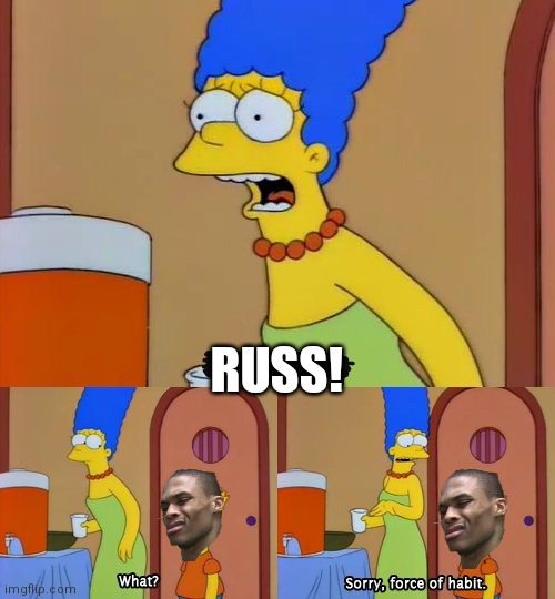 RUSS! | made w/ Imgflip meme maker