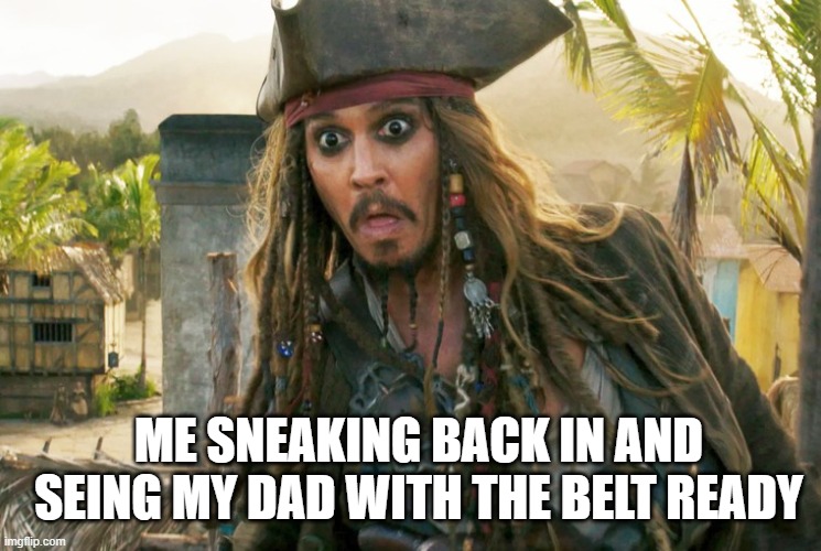 Image tagged in jack wtf,jack sparrow,funny,pirates of the caribbean -  Imgflip