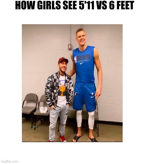Big Difference Huh Imgflip