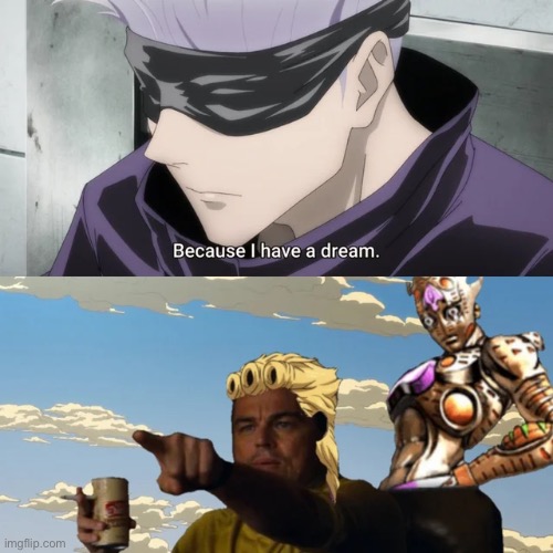 Omgggg | image tagged in anime | made w/ Imgflip meme maker