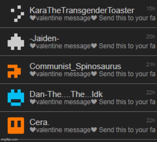 interesting | made w/ Imgflip meme maker