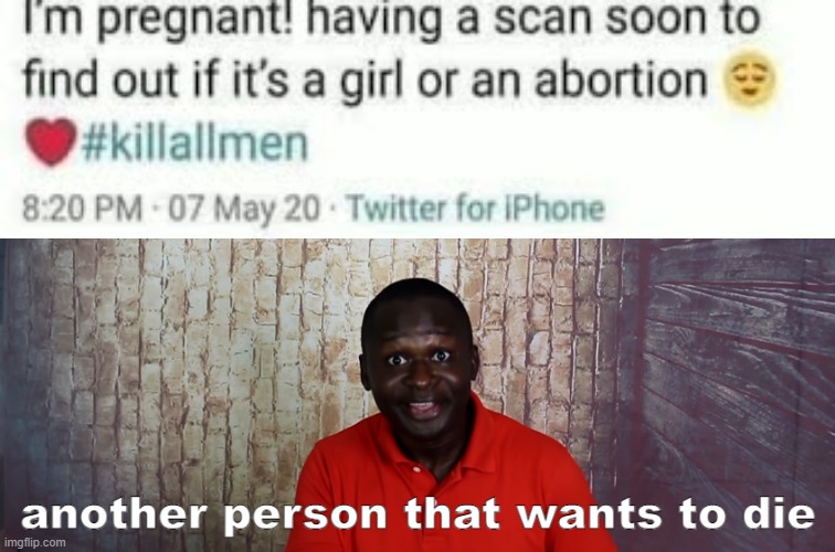 Another mother that wants to die | image tagged in another person that wants to die | made w/ Imgflip meme maker