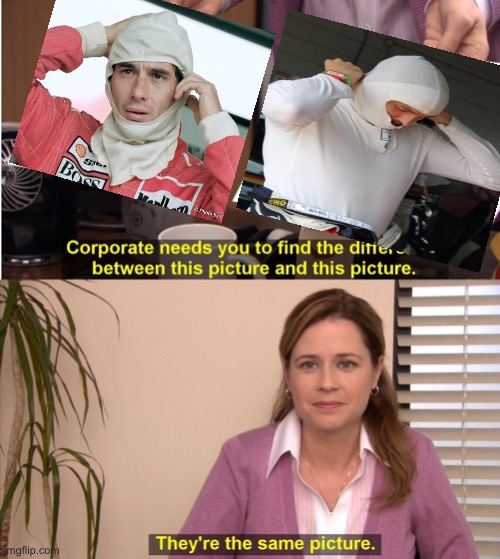 They're The Same Picture | image tagged in memes,they're the same picture | made w/ Imgflip meme maker