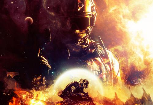 Absolution (Cropped) Blank Meme Template