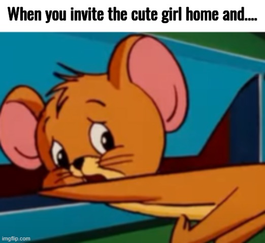 fuck fuck fuck fuck fuck fuck fuck fuck fuck fuck aaaaaaaaaaaaaaaaaaaaaaaaaaaaaaa what is that | When you invite the cute girl home and.... | image tagged in femboy,memes | made w/ Imgflip meme maker