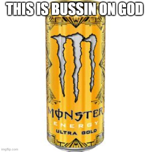 THIS IS BUSSIN ON GOD | made w/ Imgflip meme maker